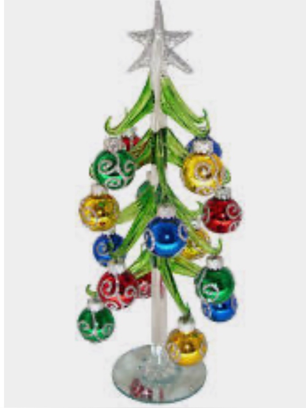 Christmas Tree decoration